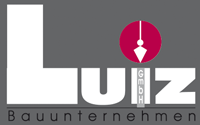 Logo Luiz Bauunternehmen